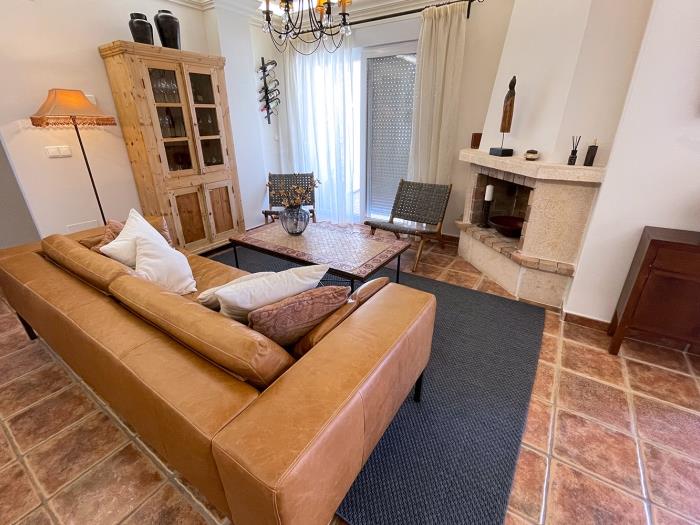 Fin privat villa i Veneziola, med privat hage og basseng!/ lmb1351 .en La Manga Del Mar Menor