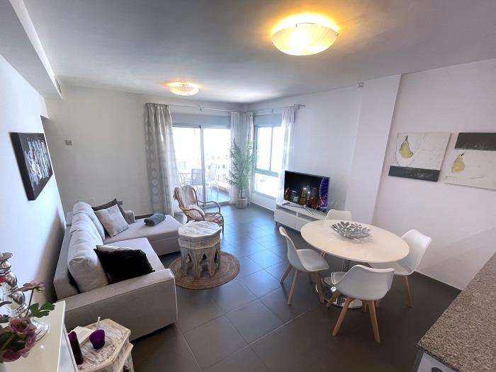 2 bedrooms apartment / lmb1426 in La Manga Del Mar Menor