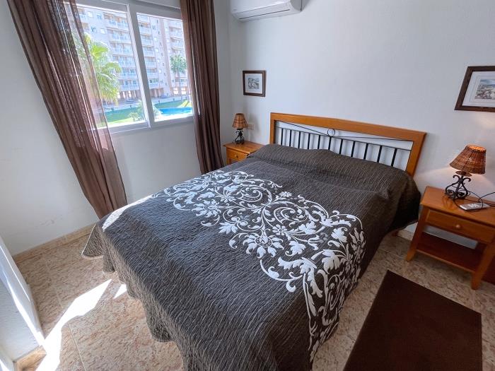 1 bedroom apartment / lmb 1745 in La Manga del Mar Menor