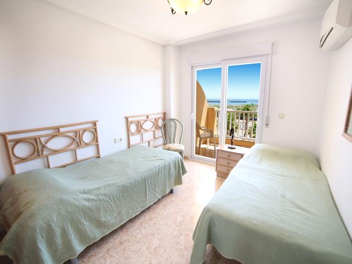 2 bedroom apartment / lmb 1642 in La Manga del Mar Menor