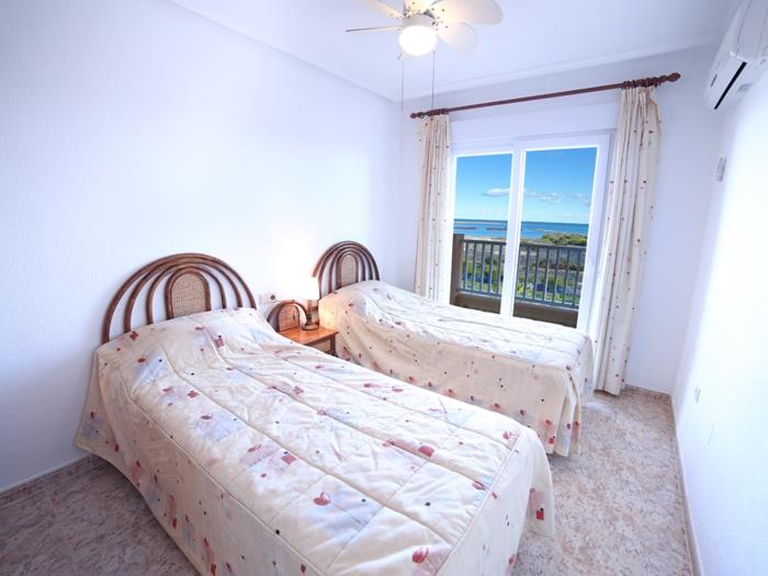 2 bedrooms apartment / lmb1592 in La Manga Del Mar Menor