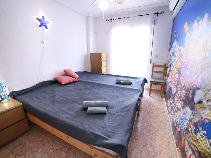 2 bedroom apartment / lmb1688 in La Manga del Mar Menor