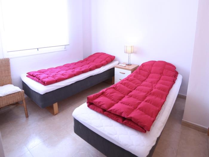 penthouse apartment with 3 bedrooms in Puerto Mar. /lmb1339 in La Manga Del Mar Menor