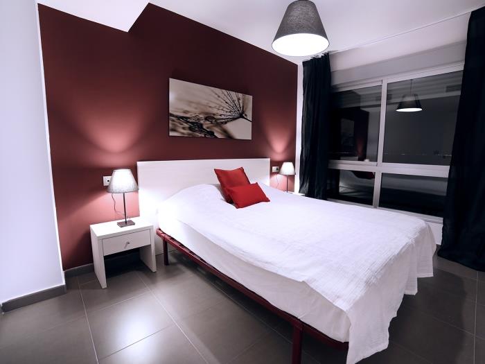 1 bedroom front apartment / lmb 1661 in La Manga del Mar Menor