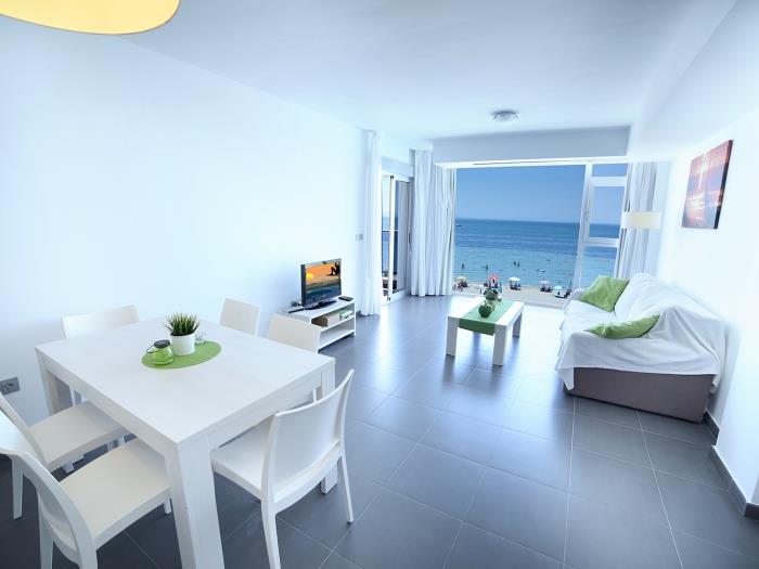 2 bedroom apartment / lmb1632 in La Manga Del Mar Menor