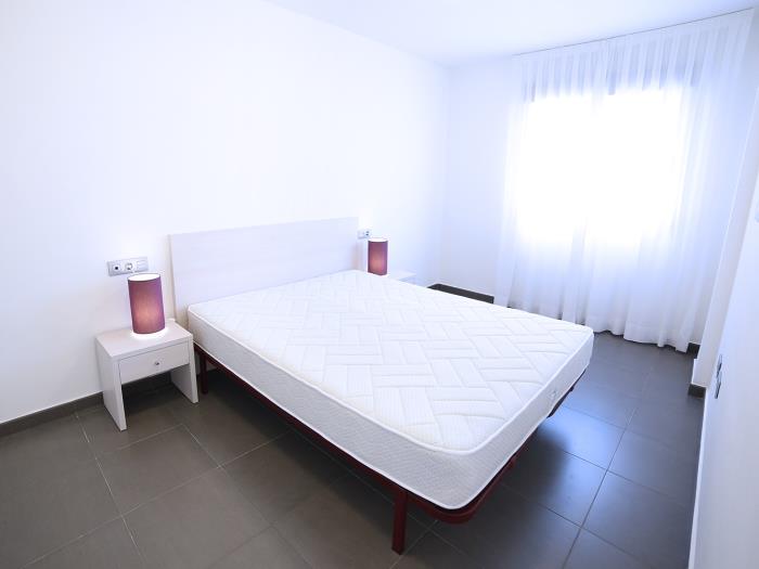 1 bedroom apartment / lmb1636 in La Manga Del Mar Menor