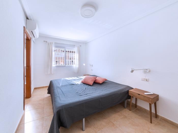 2 bedrooms apartment / lmb 1757 in La Manga del Mar Menor