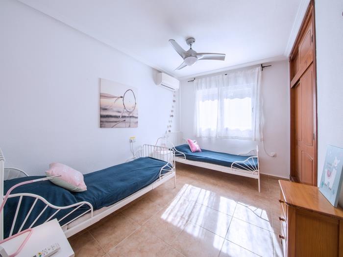 2 bedrooms apartment / lmb 1758 in La Manga del Mar Menor