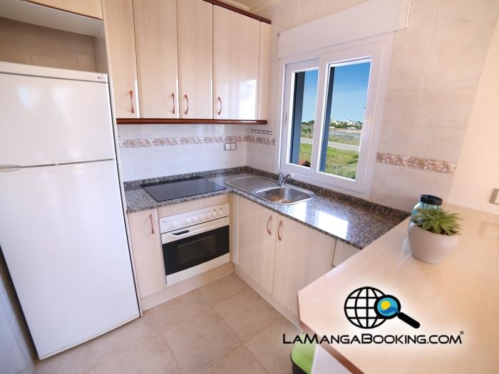 3 bedrooms villa with a private pool / lmb1720 in La Manga del Mar Menor