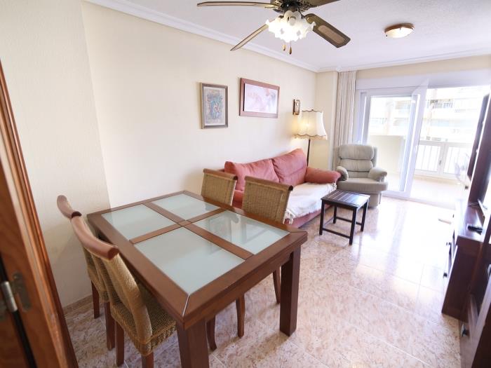 2 bedrooms apartment / lmb1747 in La Manga del Mar Menor