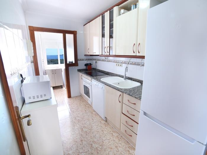 2 bedrooms apartment / lmb1747 in La Manga del Mar Menor