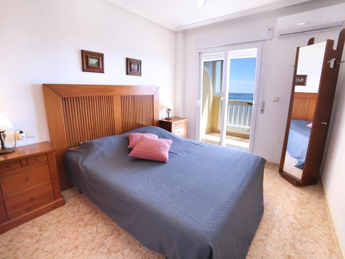 2 bedrooms apartment / lmb1747 in La Manga del Mar Menor