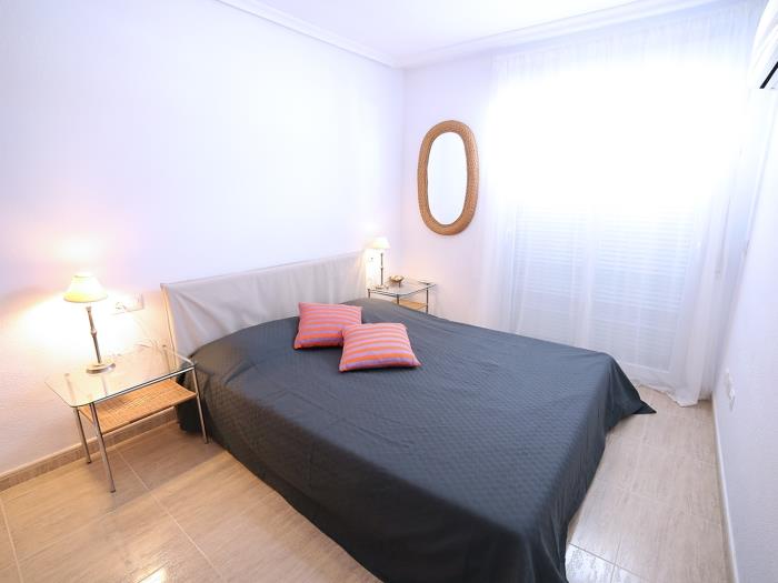 3 bedrooms apartment / lmb1753 in La Manga del Mar Menor