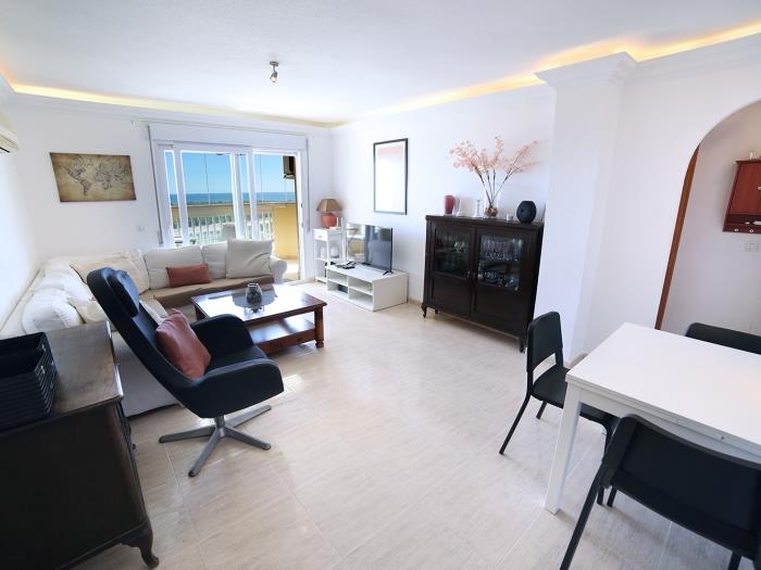 penthouse leilighet med 3 soverom / lmb1749 .en La Manga del Mar Menor