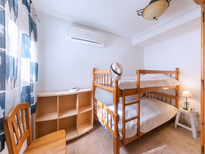 3 bedrooms apartment / lmb1550 in La Manga del Mar Menor