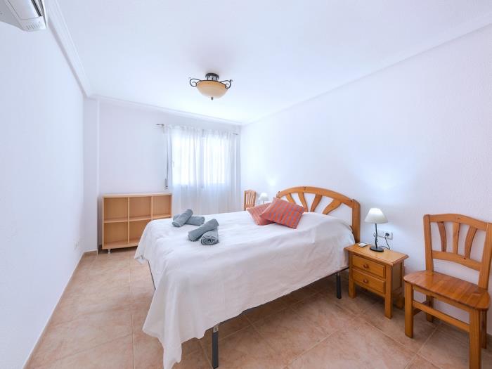 3 bedrooms apartment / lmb1550 in La Manga del Mar Menor