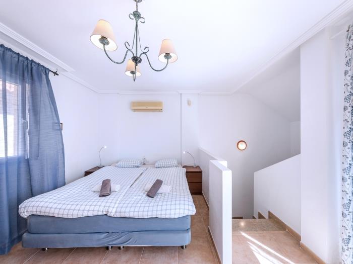 apartamento de tres dormitorios/ lmb1423 en La Manga del Mar Menor