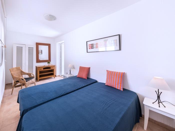 3 bedrooms apartment / lmb1450 in La Manga del Mar Menor