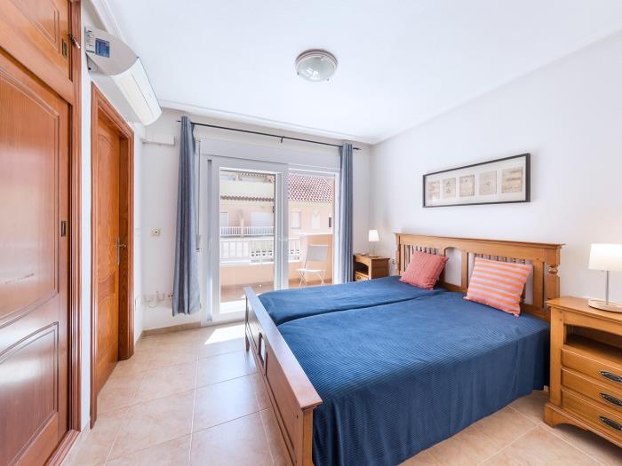 3 bedrooms apartment / lmb1450 in La Manga del Mar Menor