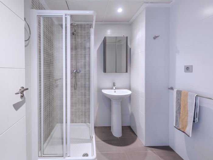 3 bedrooms penthouse apartment with Mar Menor view/ lmb1644 in La Manga del Mar Menor