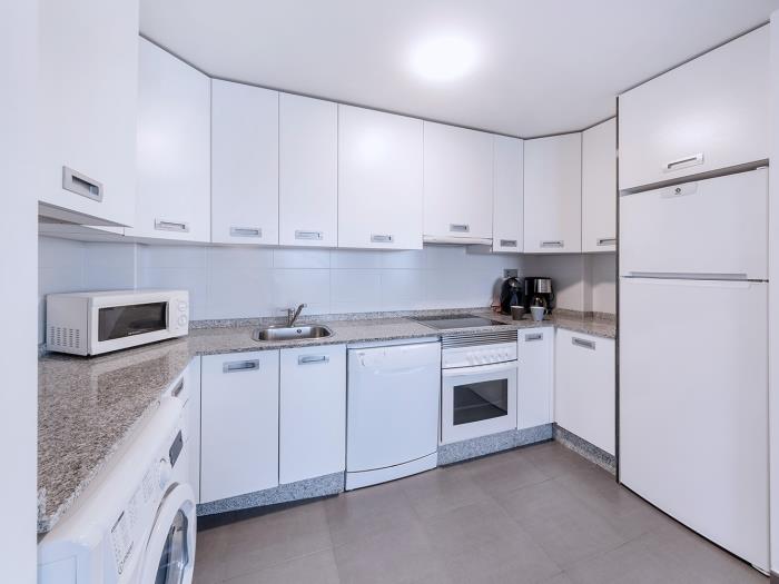3 bedrooms penthouse apartment with Mar Menor view/ lmb1644 in La Manga del Mar Menor
