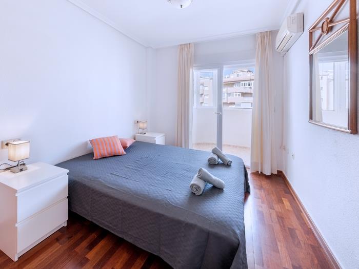 2 bedrooms apartment / lmb1543 in La Manga del Mar Menor
