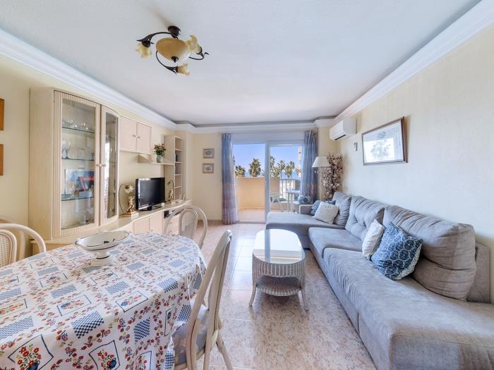 3 bedrooms apartment / lmb1560 in La Manga del Mar Menor