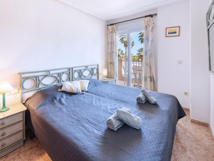 3 bedrooms apartment / lmb1560 in La Manga del Mar Menor