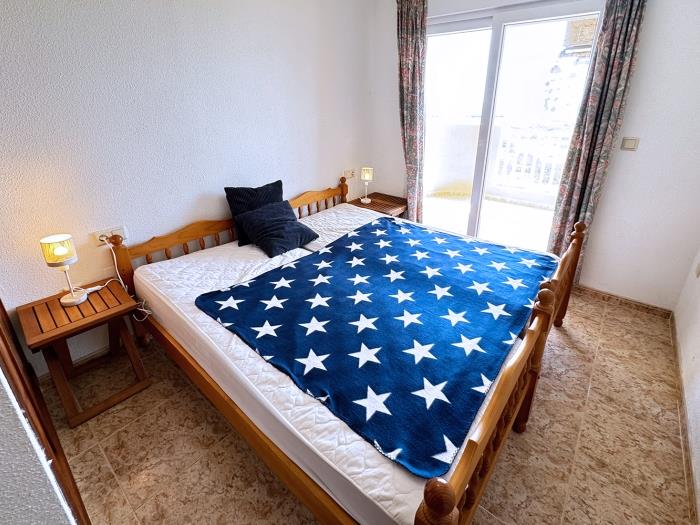 3 bedroom apartment / lmb 1765 en La Manga del Mar Menor