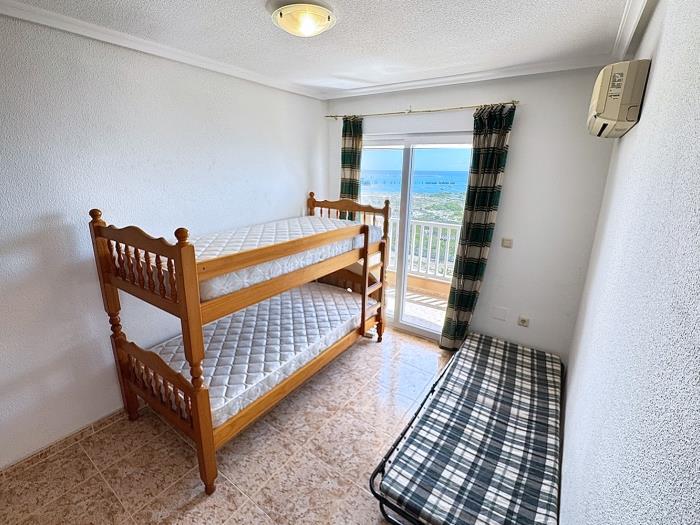 3 bedroom apartment / lmb 1765 .en La Manga del Mar Menor