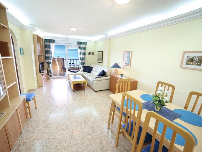 3 bedroom apartment / lmb 1765 in La Manga del Mar Menor