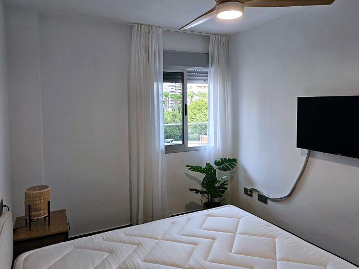 2 bedroom apartment / lmb1772 in La Manga del Mar Menor