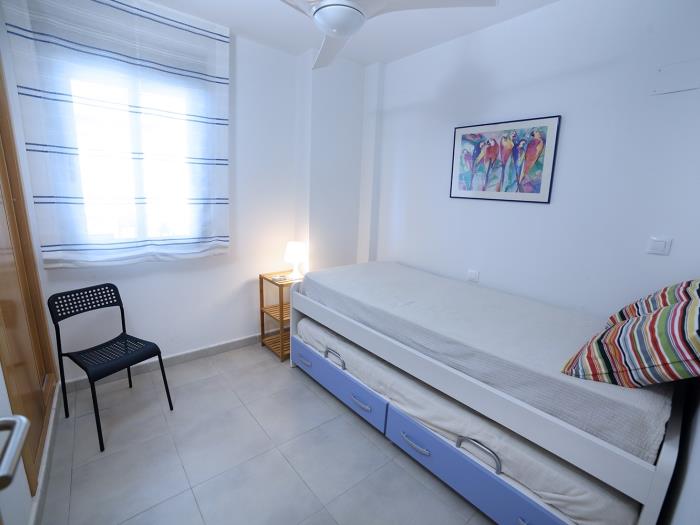 apartamento de 2 dormitorios / lmb1773 en La Manga del Mar Menor