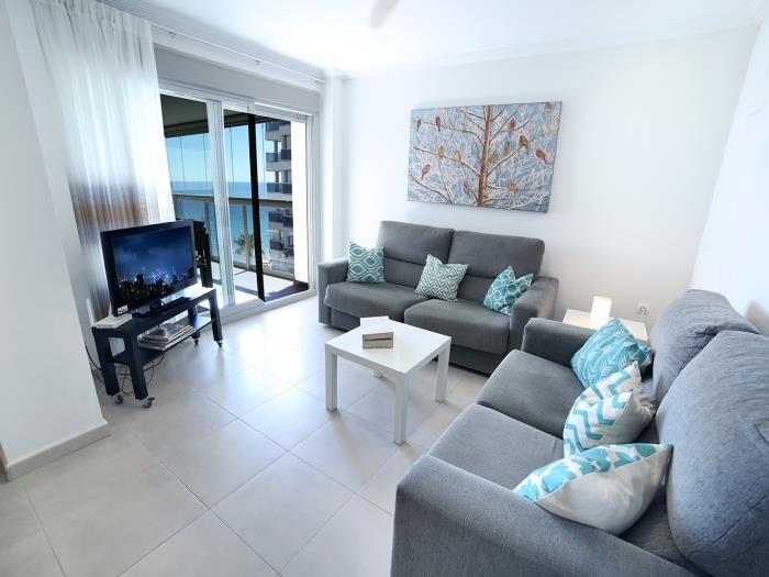 apartamento de 2 dormitorios / lmb1773 en La Manga del Mar Menor