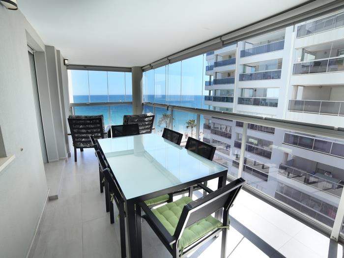 2 bedroom apartment / lmb1773 in La Manga del Mar Menor