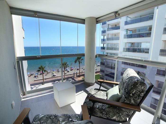 2 bedroom apartment / lmb1773 in La Manga del Mar Menor