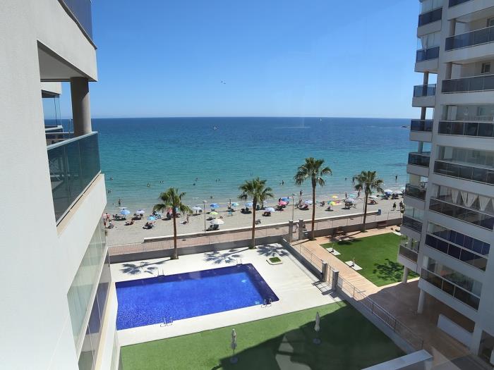 2 bedroom apartment / lmb1773 in La Manga del Mar Menor