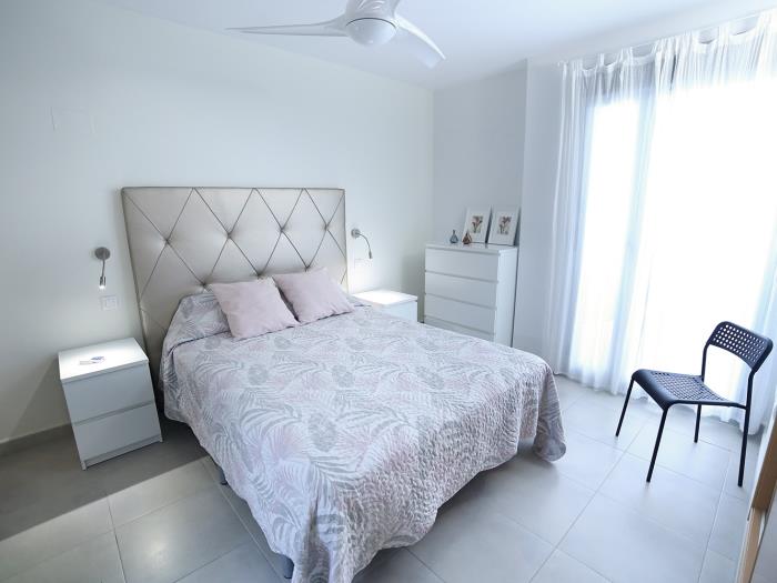 2 bedroom apartment / lmb1773 in La Manga del Mar Menor