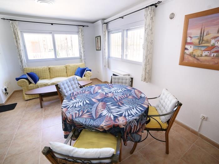 Villas de Frente Marino, Area 11 No 31