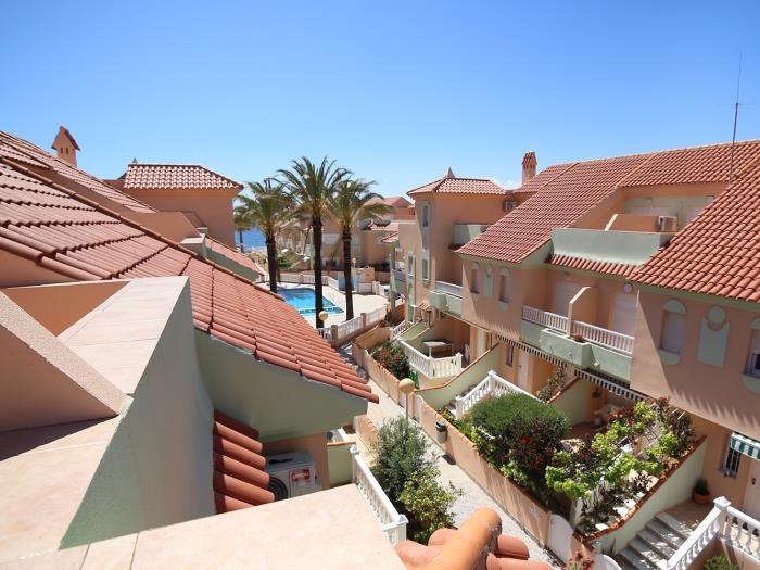 apartamento de dos dormitorios / lmb 1783 en La Manga del Mar Menor