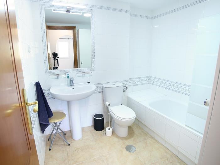 apartamento de dos dormitorios / lmb 1783 en La Manga del Mar Menor