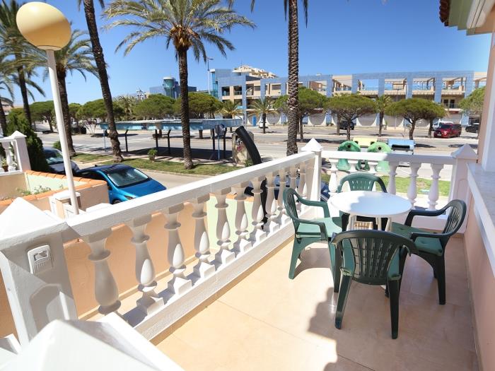 apartamento de dos dormitorios / lmb 1783 en La Manga del Mar Menor
