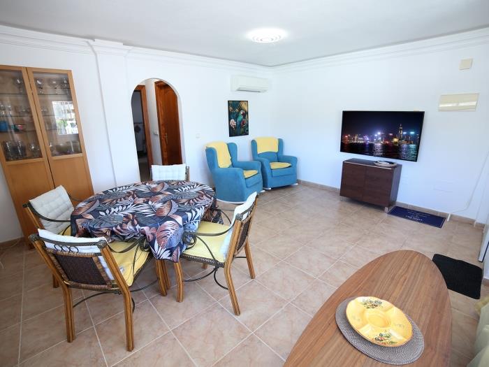 apartamento de dos dormitorios / lmb 1783 en La Manga del Mar Menor