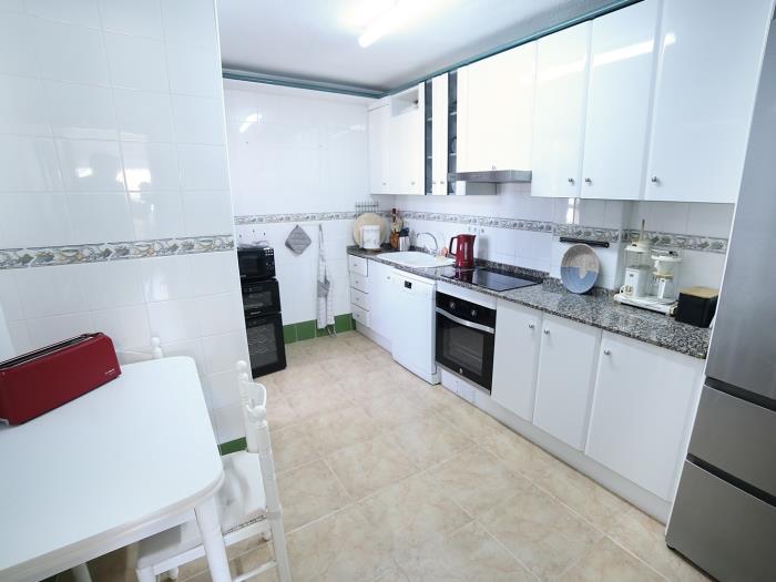 apartamento de dos dormitorios / lmb 1783 en La Manga del Mar Menor