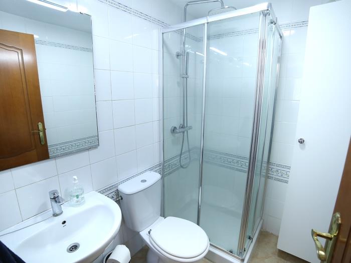apartamento de dos dormitorios / lmb 1783 en La Manga del Mar Menor