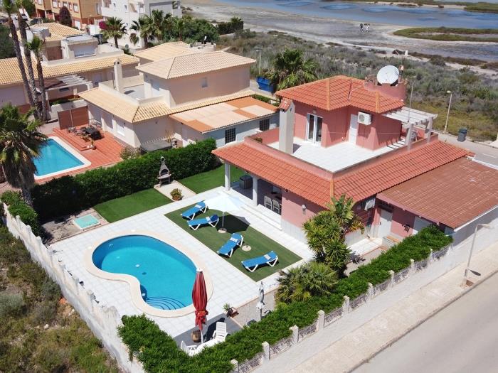 Villa A41/lmb1784 Villa A41/lmb1784 in La Manga del Mar Menor