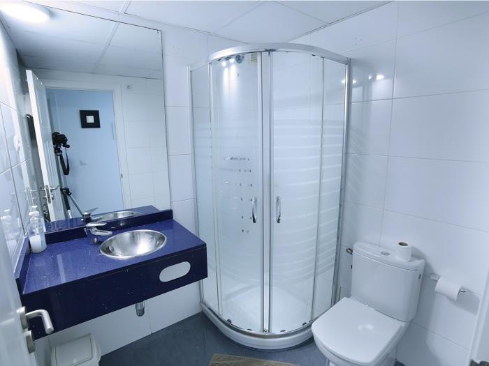 apartamento de 2 dorm con la vista al Mar Mediterraneo /lmb1785 en La Manga Del Mar Menor