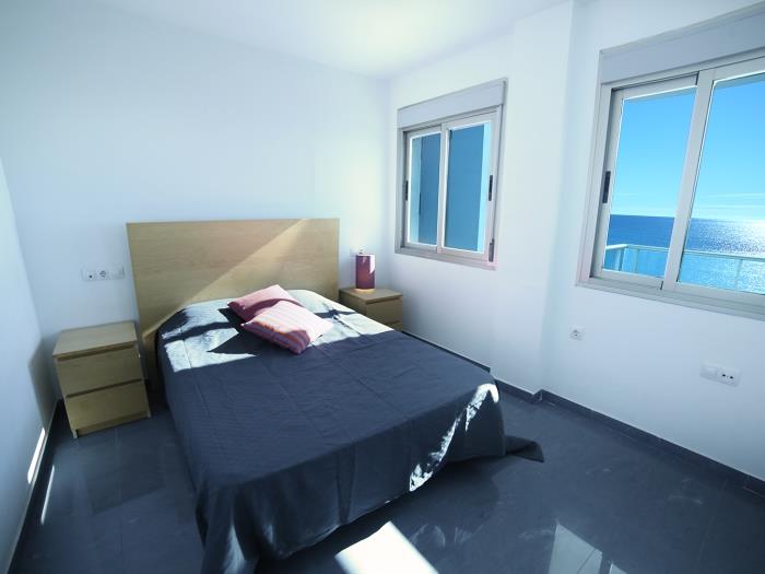 2 bedroom Mediterranean view apartment/ lmb1785 in La Manga Del Mar Menor