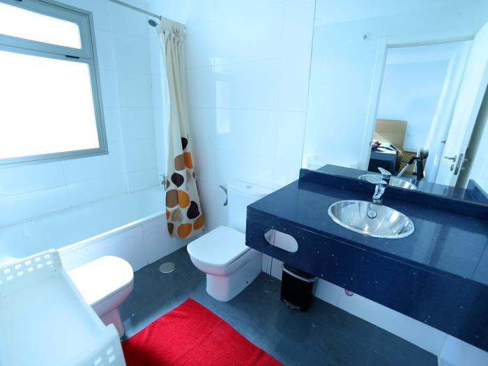 2 bedroom Mediterranean view apartment/ lmb1785 in La Manga Del Mar Menor