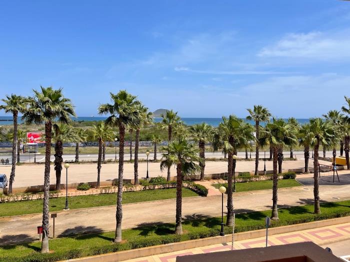 apartamento de dos dormitorios/ lmb1786 en La Manga Del Mar Menor